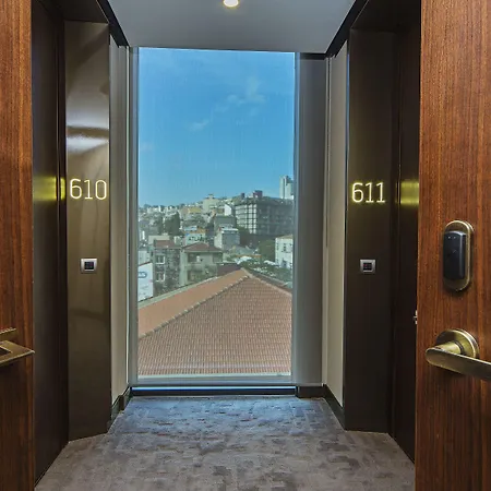 Naz Taksim - Special Category Isztambul