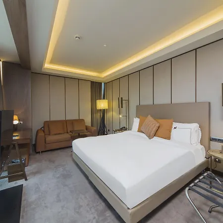 Hotell Naz Taksim - Special Category Istanbul