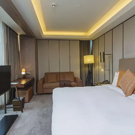 Naz Taksim - Special Category Hotell 4*