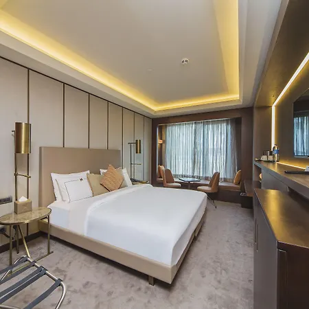 Naz Taksim - Special Category Hotel