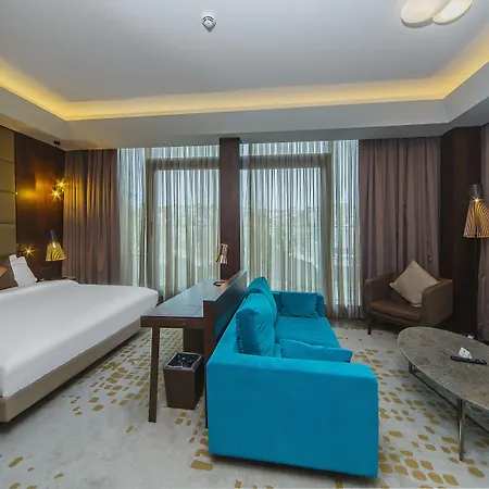 Szálloda Naz Taksim - Special Category