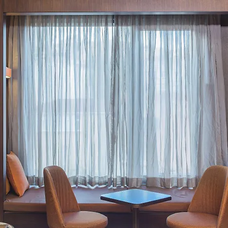 Szálloda Naz Taksim - Special Category 4*