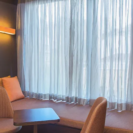 Naz Taksim - Special Category Hotel