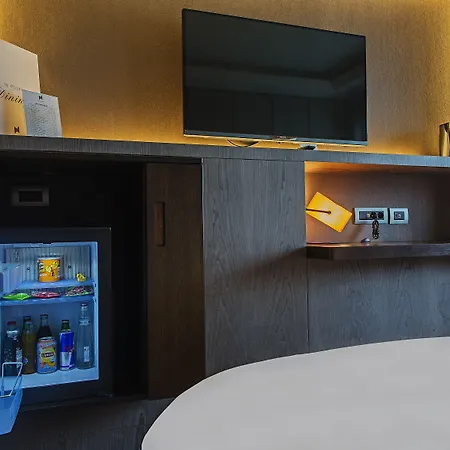 Naz Taksim - Special Category 4* Κωνσταντινούπολη