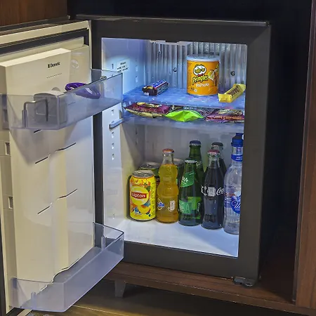 Ξενοδοχείο Naz Taksim - Special Category