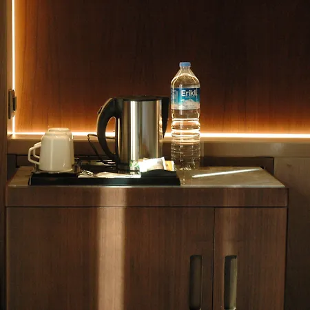 Hotell Naz Taksim - Special Category Istanbul
