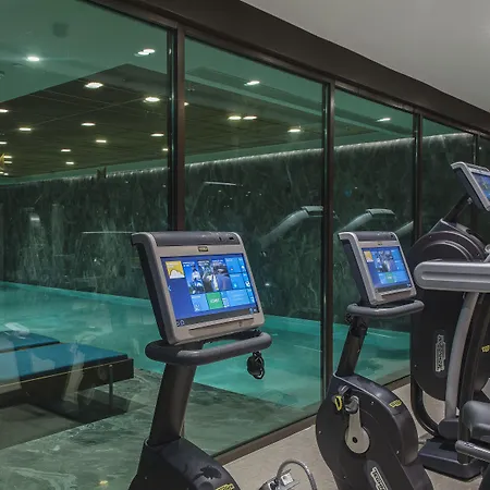 Hotel Naz Taksim - Special Category Estambul