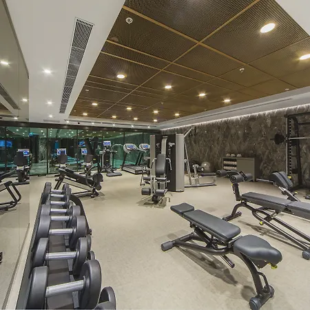 Ξενοδοχείο Naz Taksim - Special Category