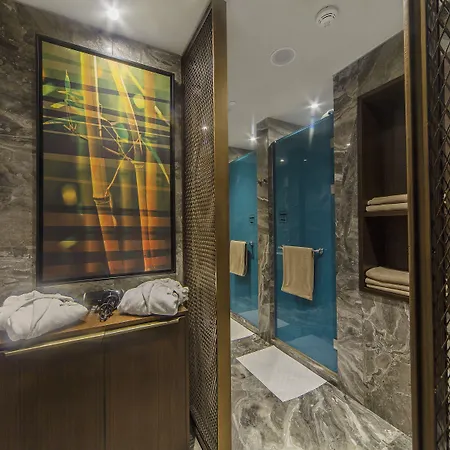 Naz Taksim - Special Category Κωνσταντινούπολη