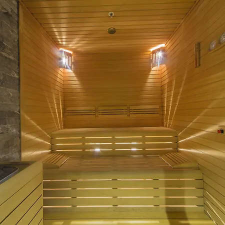 Naz Taksim - Special Category Szálloda Isztambul