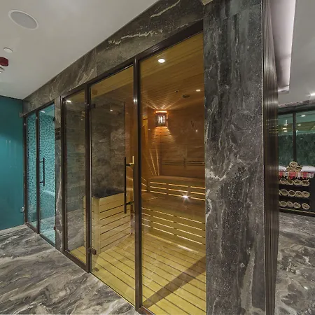 Szálloda Naz Taksim - Special Category