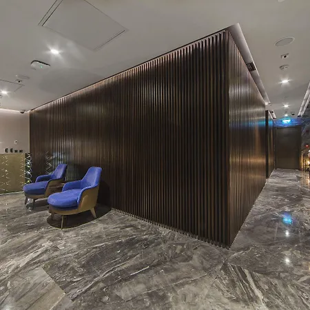 Naz Taksim - Special Category Hotell 4*