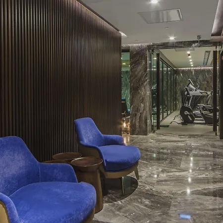 Naz Taksim - Special Category Isztambul