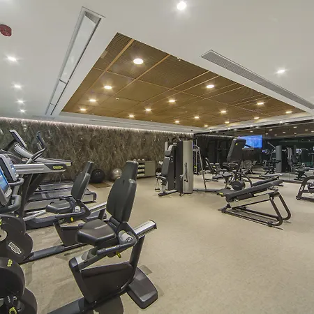 Naz Taksim - Special Category Κωνσταντινούπολη