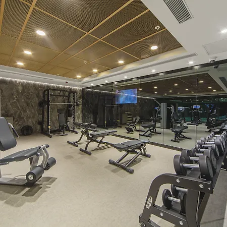 Naz Taksim - Special Category Szálloda 4*