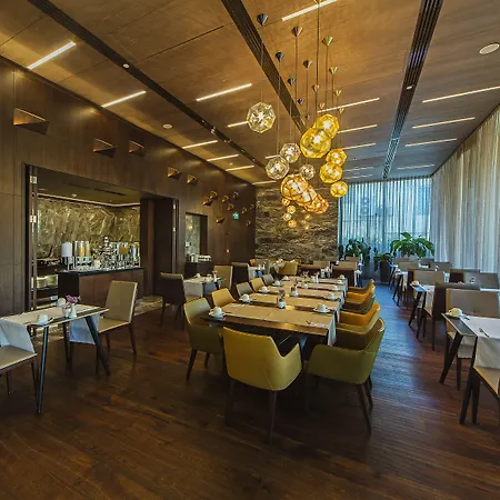 Naz Taksim - Special Category