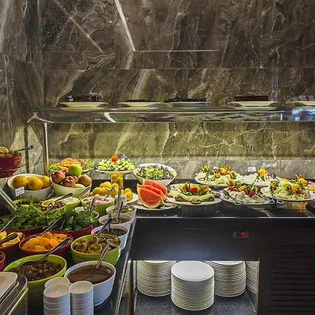 Naz Taksim - Special Category Κωνσταντινούπολη