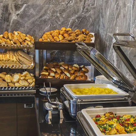 Naz Taksim - Special Category 4*