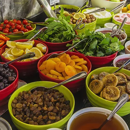 Naz Taksim - Special Category Ξενοδοχείο 4*