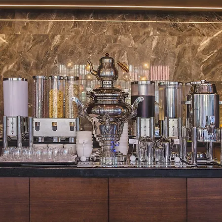 Naz Taksim - Special Category 4*