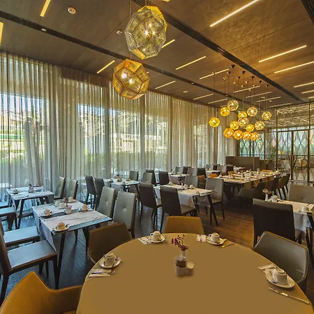 Ξενοδοχείο Naz Taksim - Special Category