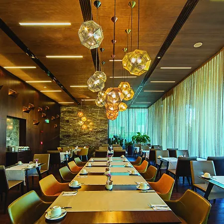 Szálloda Naz Taksim - Special Category 4*