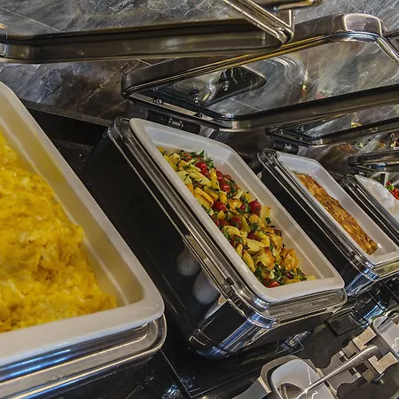 Szálloda Naz Taksim - Special Category