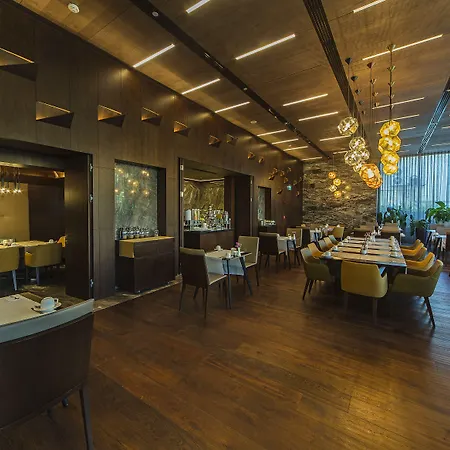 Naz Taksim - Special Category 4*