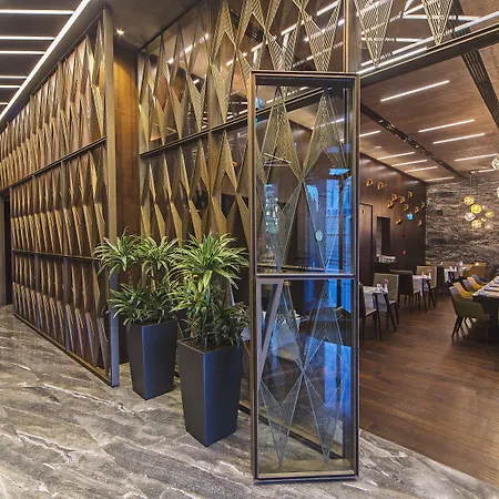 Naz Taksim - Special Category