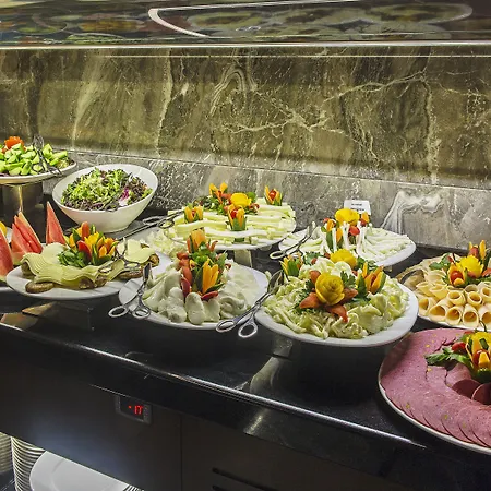 Naz Taksim - Special Category Isztambul