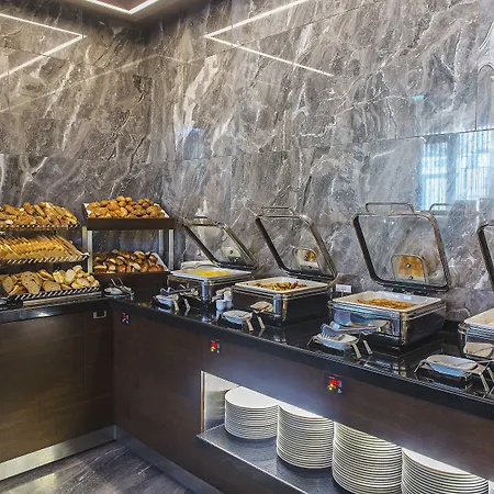 Naz Taksim - Special Category Ξενοδοχείο 4*