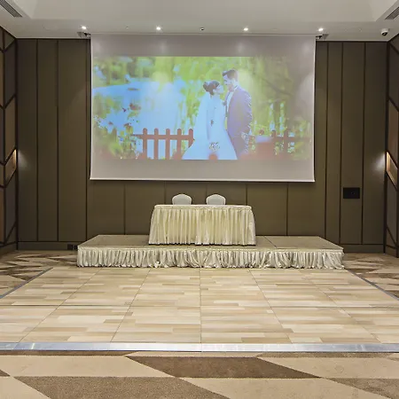 Naz Taksim - Special Category 4* Κωνσταντινούπολη