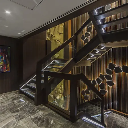 Naz Taksim - Special Category 4* Isztambul