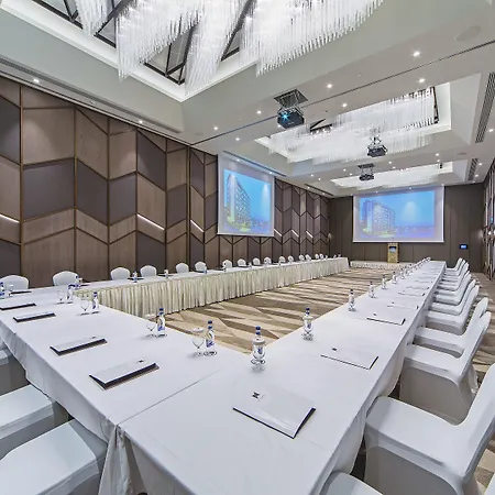 Naz Taksim - Special Category