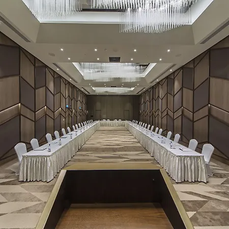 Naz Taksim - Special Category Κωνσταντινούπολη