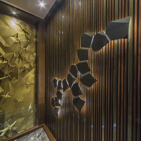 Naz Taksim - Special Category Hotell