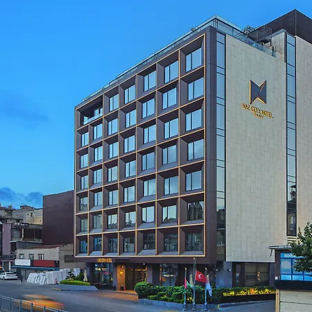 Naz Taksim - Special Category Κωνσταντινούπολη