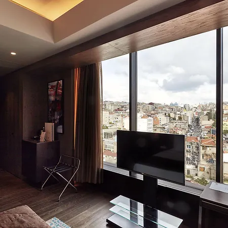 Naz Taksim - Special Category Κωνσταντινούπολη