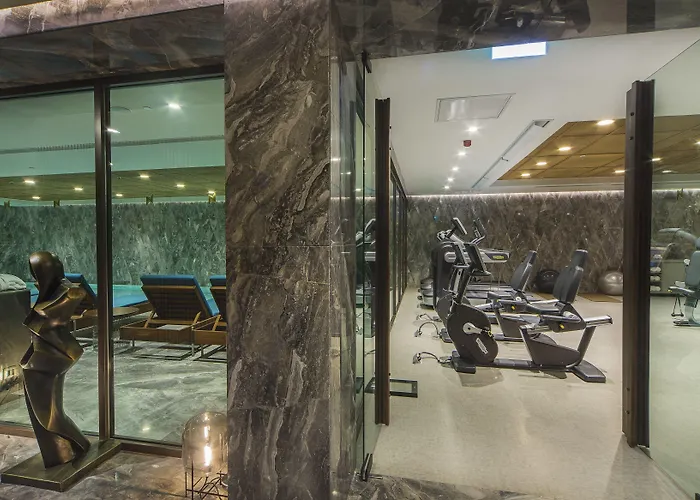 Отель Naz Taksim - Special Category 4*