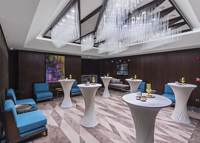 Naz Taksim - Special Category 4*